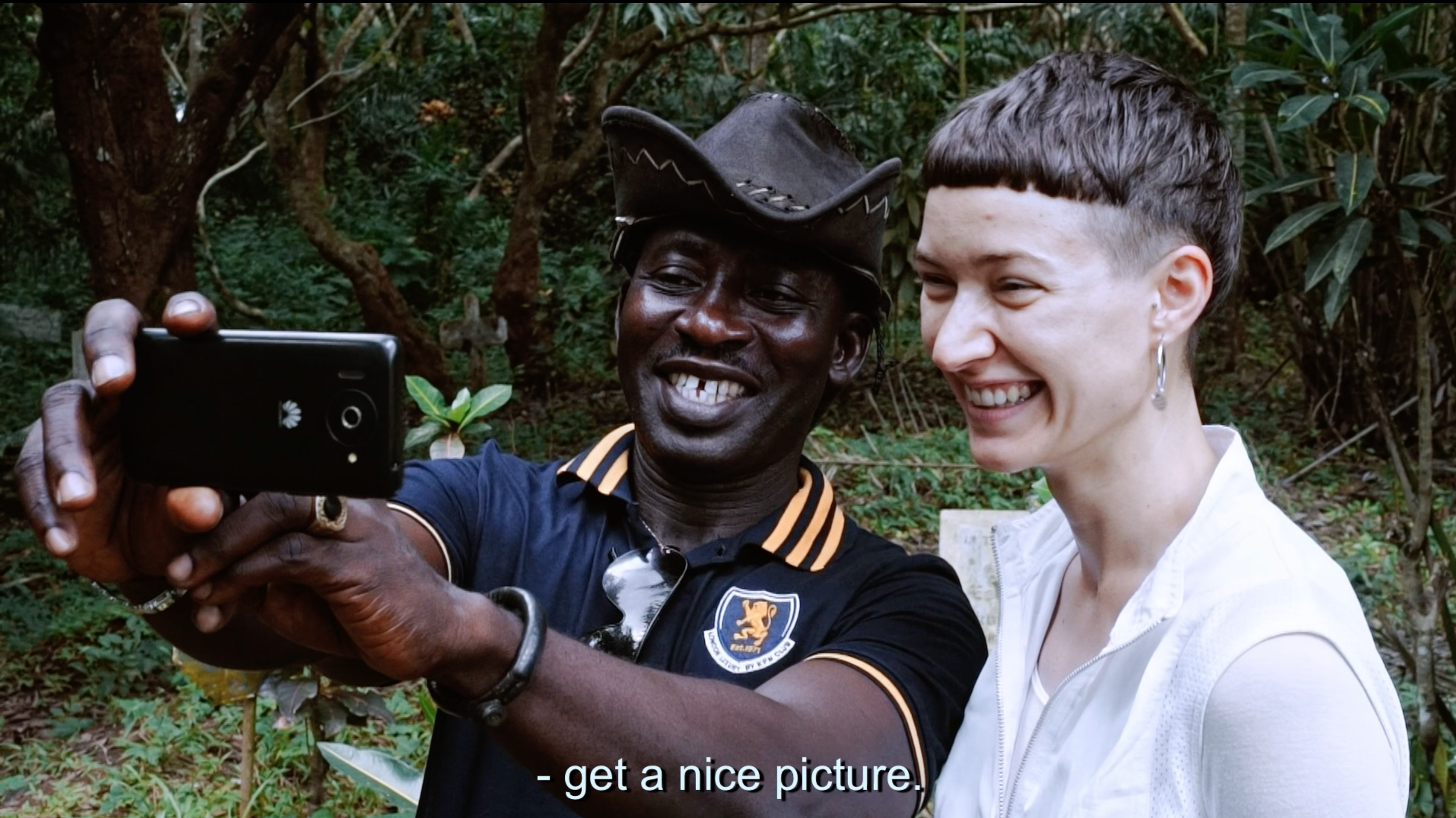 Isabel Bredenbröker