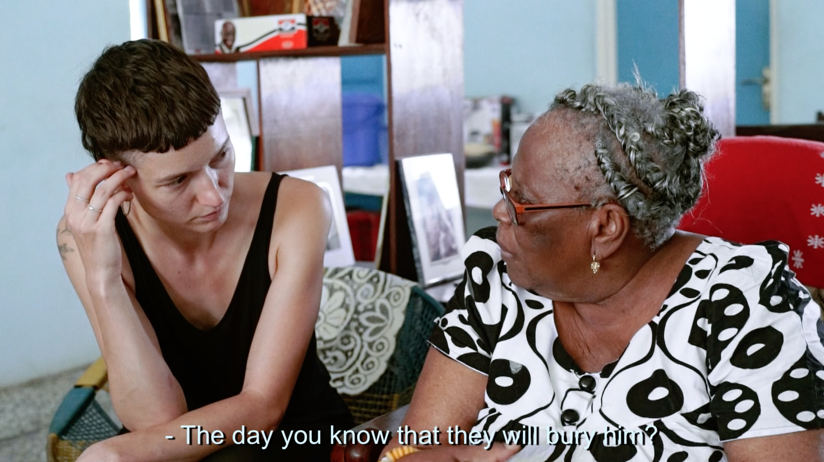 Isabel Bredenbröker