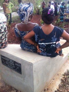 Isabel Bredenbröker