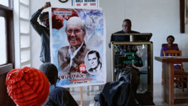 Isabel Bredenbröker