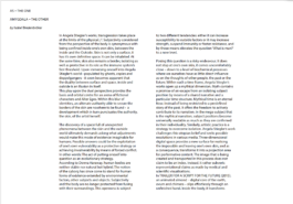 Isabel Bredenbröker