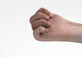 Isabel Bredenbröker