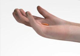 Isabel Bredenbröker