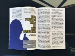 Isabel Bredenbröker