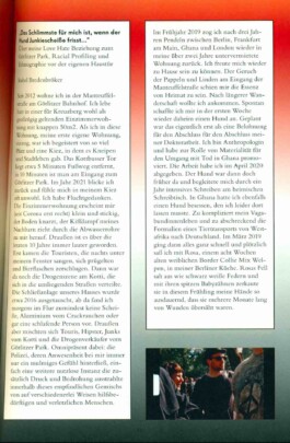 Isabel Bredenbröker