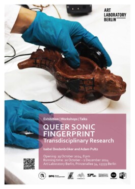 Isabel Bredenbröker