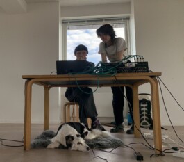 Isabel Bredenbröker