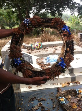 Isabel Bredenbröker