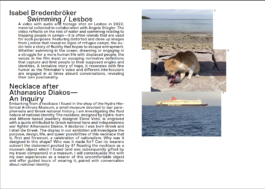 Isabel Bredenbröker