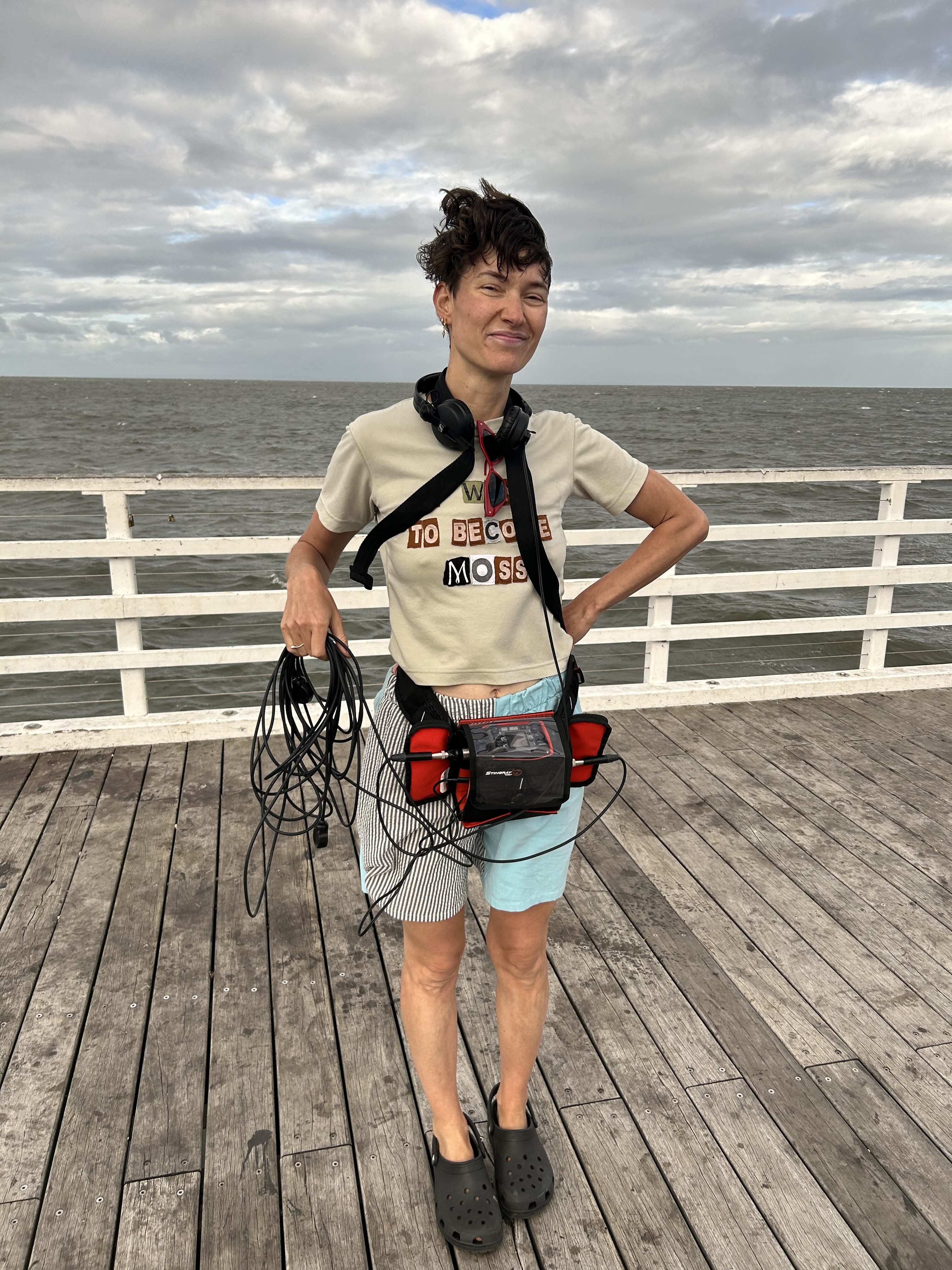 Isabel Bredenbröker