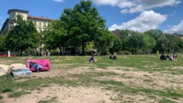 Isabel Bredenbröker