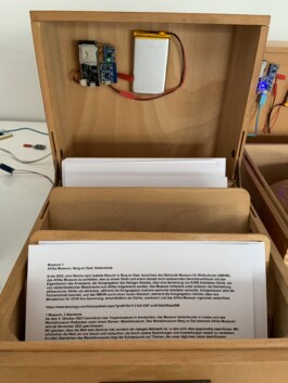 Isabel Bredenbröker